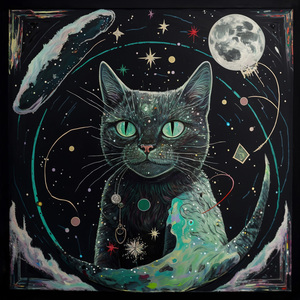 달(MOON)