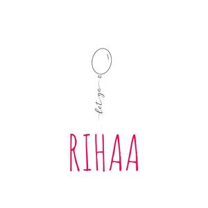 Rihaa