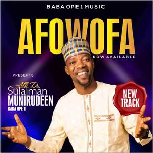 Afowofa