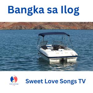 Bangka sa Ilog