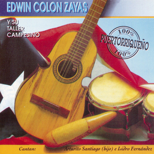 Femenina (Salsa Jíbara)