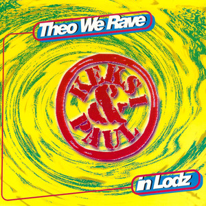 Theo wir fahr'n nach Lodz (Brd Mix)