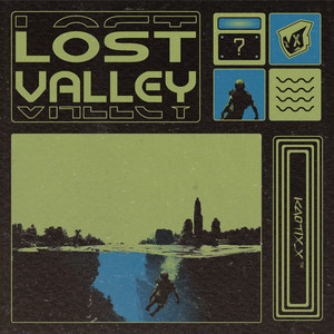 Lost Valley