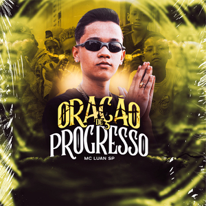 Oração de Progresso