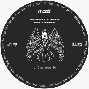 Dreams (Original Mix)