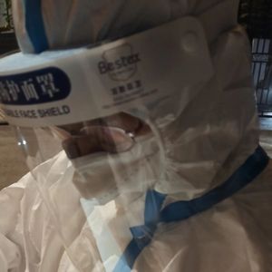 白衣天使-古斌