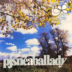 Na horách na douách, pri tem černém zámku