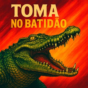 Toma no Batidão