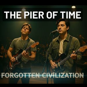 THE PIER OF TIME (Instrumental)