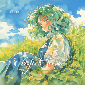 Default Taupou (Soft Version)