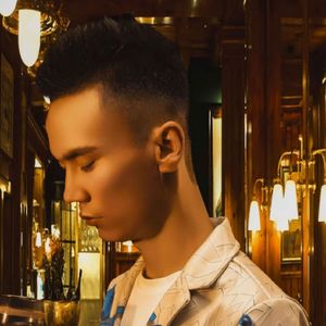 Yalganqi（Instrumental）