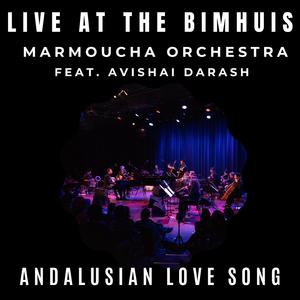 Twishya Hijaz El Kbir (feat. Avishai Darash, Arin Keshishi, Shayan Fathi, Udo Demandt & Emad Ghajjou) (Live)