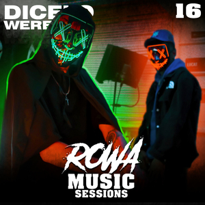Rowa Music Sessions 16: Dicelo Were
