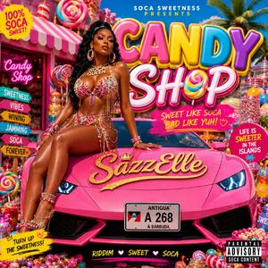 Candy Shop