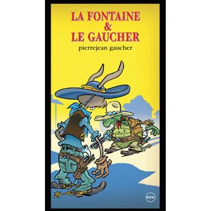 Le héron