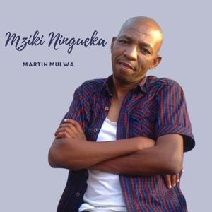 Mziki Ningueka