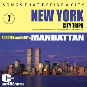 Manhattan Serenade