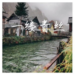 一缕青丝