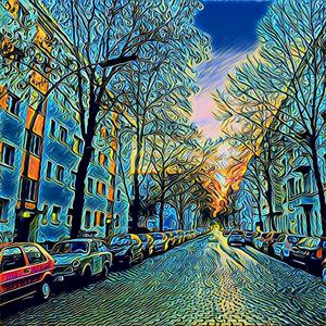 Head In The Sand (Half-Plugged)