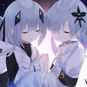 星空と同位体 (feat. 可不 & 音楽的同位体 星界)