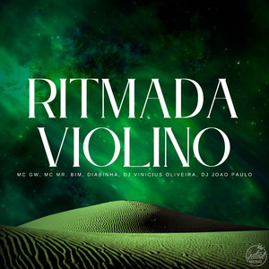 Ritmada Violino (Eletrofunk)