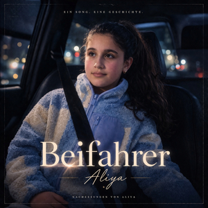 Beifahrer (Cover Version)