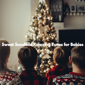 Relaxed (Kids Play Dates)