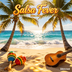 Salsa Fever - 豆芽哥