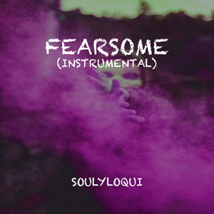 Fearsome (Instrumental)