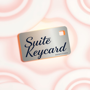 Suite Keycard
