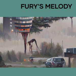 Fury's Melody