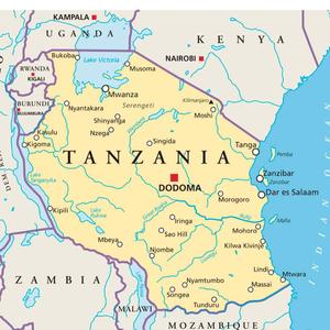 Tanzania