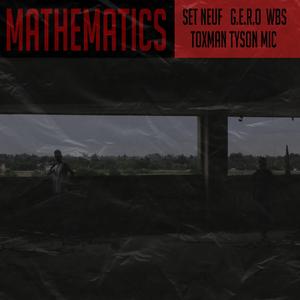Mathematics (with G.E.R.O & SET NEUF)