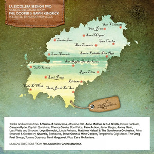 Planet Caravan (Original Mix)