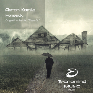 Homesick (Terra V. Remix)