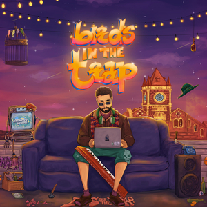 Tools (Instrumental)