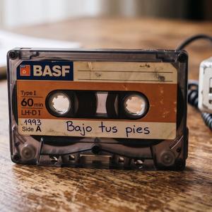 Bajo tus pies