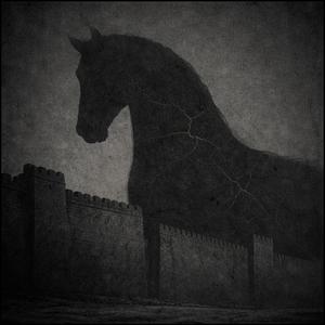 Троянский конь