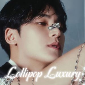 [AI COVER]Lollipop Luxury