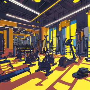 节奏慢跑 调整呼吸