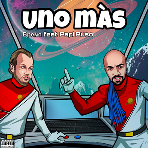 Uno Más (feat. Papi Ruso)