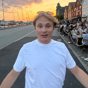 Chasing the Sun
