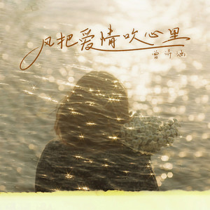 风把爱情吹心里 (DJ默涵版)