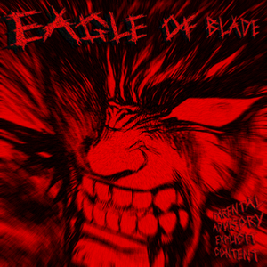 EAGLE OF BLADE