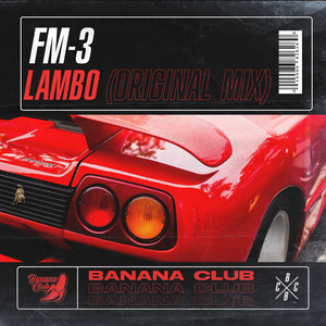Lambo (Original Mix)