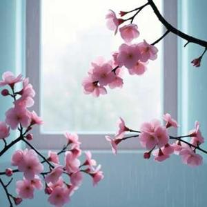 살랑살랑 봄이 와요