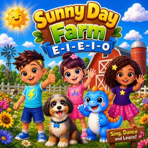 Sunny Day Farm E-I-E-I-O