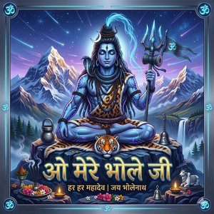 O Mere Bhole Ji