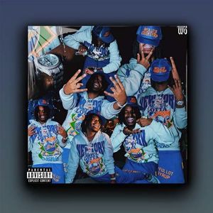 “Mr.lawrence” 底特律 Detroit X Jn Jay Type Beat