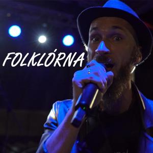 Folklórna